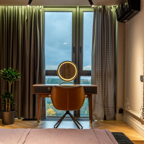 Фотография 3-комнатная квартира по адресу Макаенка ул., д. 12 к. г - фото 17