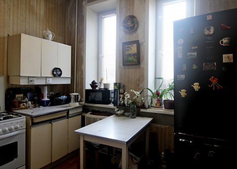 1-комнатная квартира по адресу Ленина ул., д. 21 - фото 5