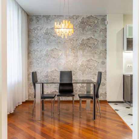 Фотография 2-комнатная квартира по адресу Независимости просп., д. 168 к. 3 - фото 4