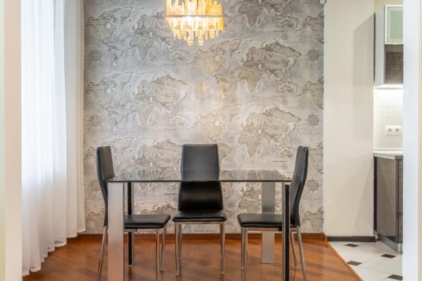 2-комнатная квартира по адресу Независимости просп., д. 168 к. 3 - фото 4