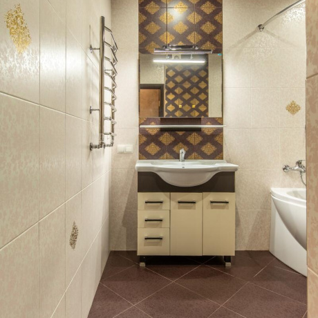 Фотография 2-комнатная квартира по адресу Независимости просп., д. 168 к. 3 - фото 17