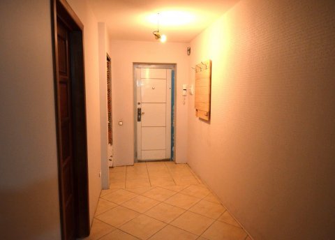 4-комнатная квартира по адресу Рыбалко ул., д. 8 - фото 18