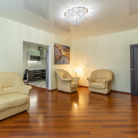 Фотография 2-комнатная квартира по адресу Независимости просп., д. 168 к. 3 - фото 6