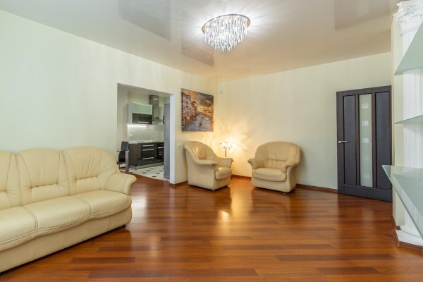 2-комнатная квартира по адресу Независимости просп., д. 168 к. 3 - фото 6