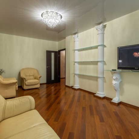 Фотография 2-комнатная квартира по адресу Независимости просп., д. 168 к. 3 - фото 8