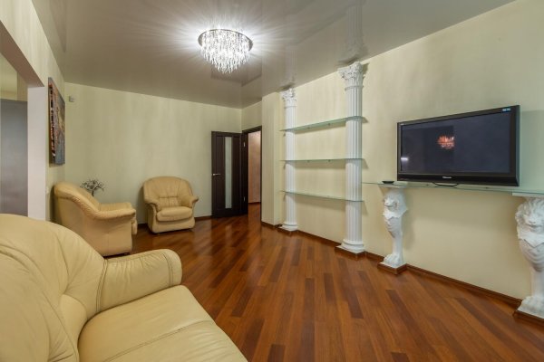 2-комнатная квартира по адресу Независимости просп., д. 168 к. 3 - фото 8