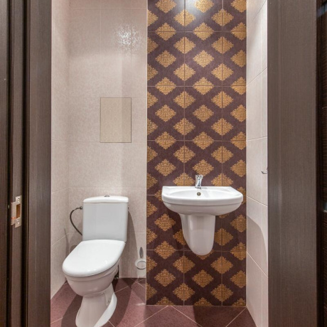 Фотография 2-комнатная квартира по адресу Независимости просп., д. 168 к. 3 - фото 16