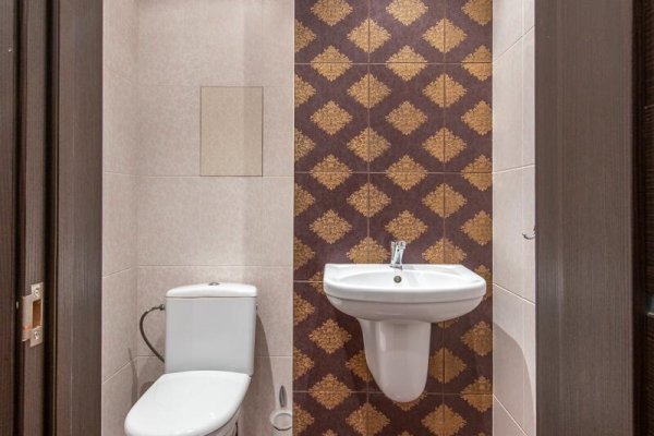 2-комнатная квартира по адресу Независимости просп., д. 168 к. 3 - фото 16