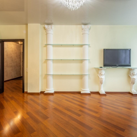 Фотография 2-комнатная квартира по адресу Независимости просп., д. 168 к. 3 - фото 7