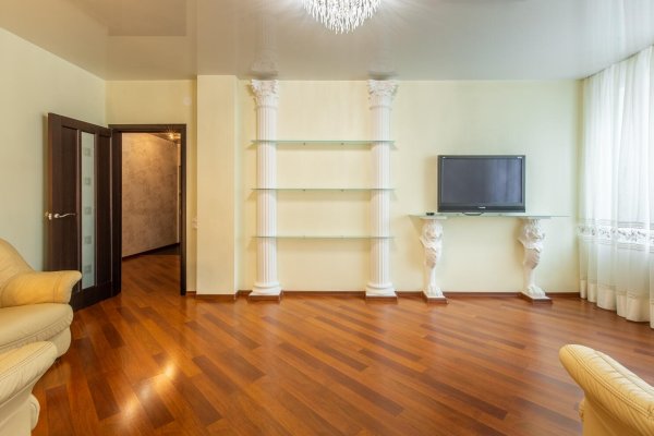 2-комнатная квартира по адресу Независимости просп., д. 168 к. 3 - фото 7