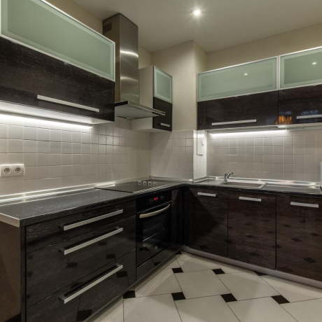 Фотография 2-комнатная квартира по адресу Независимости просп., д. 168 к. 3 - фото 2