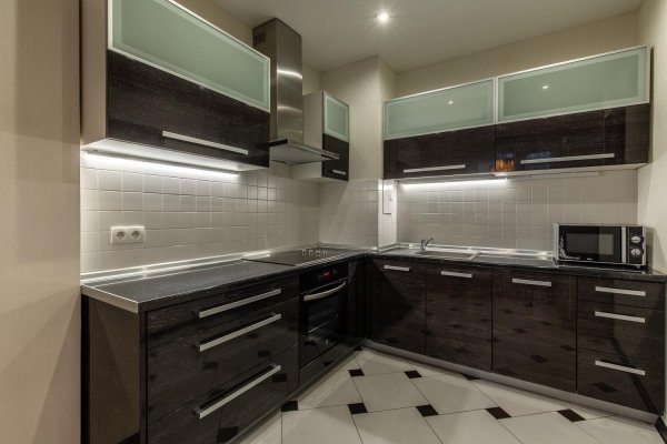 2-комнатная квартира по адресу Независимости просп., д. 168 к. 3 - фото 2