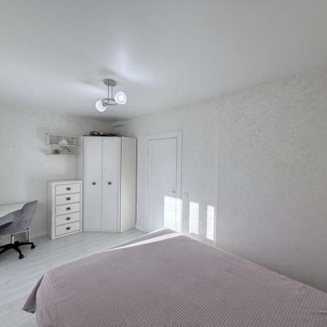 Фотография 3-комнатная квартира по адресу Семеняко ул., д. 15 - фото 12