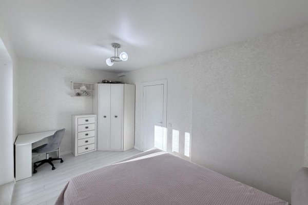 3-комнатная квартира по адресу Семеняко ул., д. 15 - фото 12