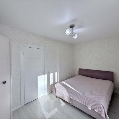 Фотография 3-комнатная квартира по адресу Семеняко ул., д. 15 - фото 14