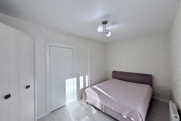 3-комнатная квартира по адресу Семеняко ул., д. 15 - фото 14