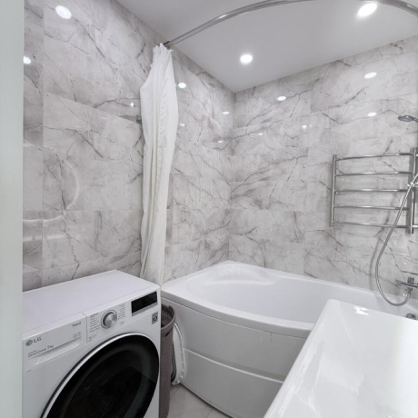 Фотография 3-комнатная квартира по адресу Семеняко ул., д. 15 - фото 18