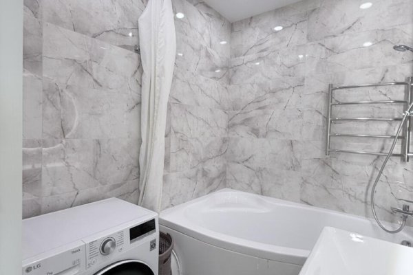 3-комнатная квартира по адресу Семеняко ул., д. 15 - фото 18