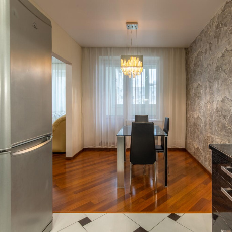 Фотография 2-комнатная квартира по адресу Независимости просп., д. 168 к. 3 - фото 5