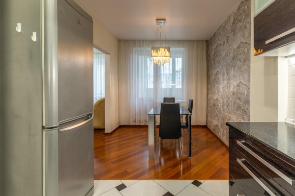 2-комнатная квартира по адресу Независимости просп., д. 168 к. 3 - фото 5