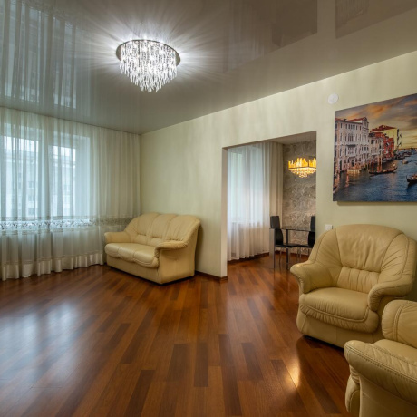 Фотография 2-комнатная квартира по адресу Независимости просп., д. 168 к. 3 - фото 9