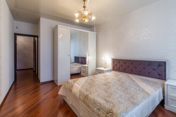 2-комнатная квартира по адресу Независимости просп., д. 168 к. 3 - фото 13