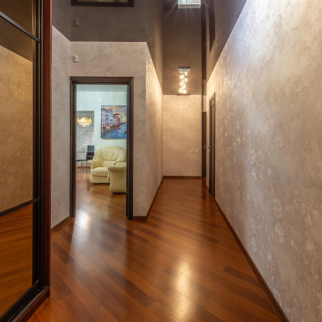 Фотография 2-комнатная квартира по адресу Независимости просп., д. 168 к. 3 - фото 20