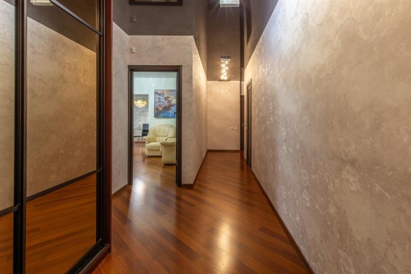 2-комнатная квартира по адресу Независимости просп., д. 168 к. 3 - фото 20