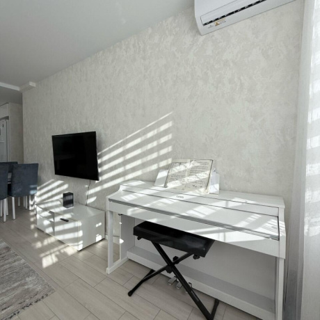 Фотография 3-комнатная квартира по адресу Семеняко ул., д. 15 - фото 4