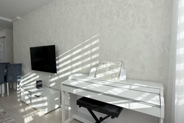 3-комнатная квартира по адресу Семеняко ул., д. 15 - фото 4