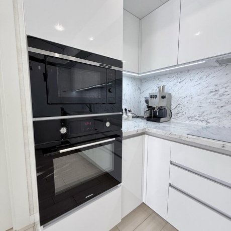 Фотография 3-комнатная квартира по адресу Семеняко ул., д. 15 - фото 8