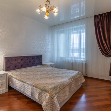 Фотография 2-комнатная квартира по адресу Независимости просп., д. 168 к. 3 - фото 12