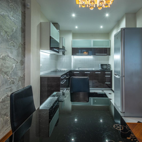 Фотография 2-комнатная квартира по адресу Независимости просп., д. 168 к. 3 - фото 3