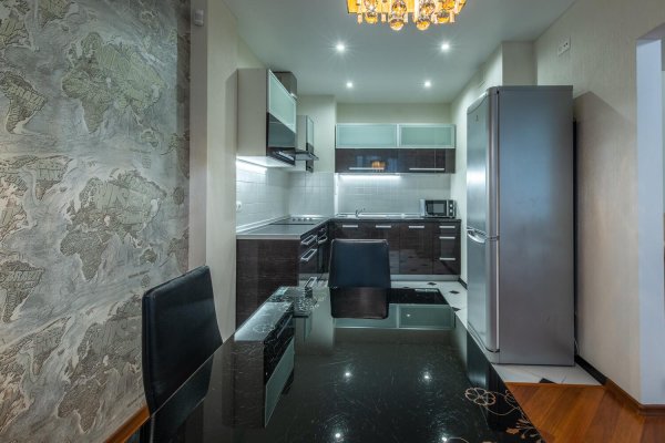 2-комнатная квартира по адресу Независимости просп., д. 168 к. 3 - фото 3