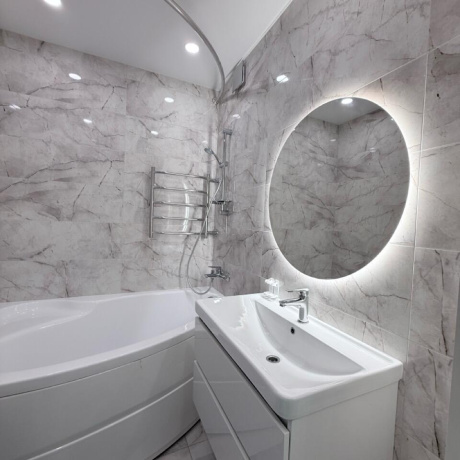 Фотография 3-комнатная квартира по адресу Семеняко ул., д. 15 - фото 19