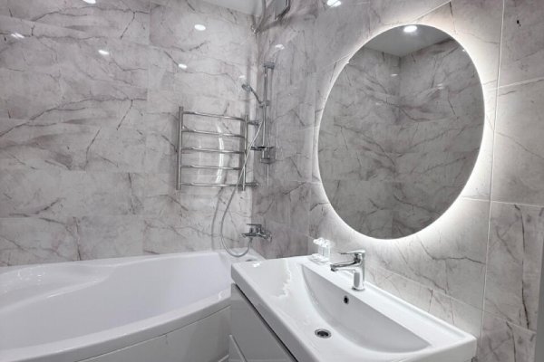 3-комнатная квартира по адресу Семеняко ул., д. 15 - фото 19