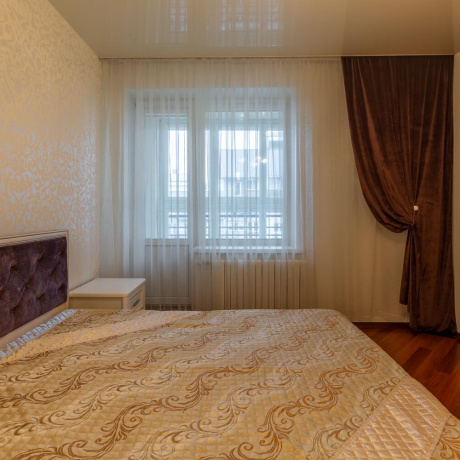 Фотография 2-комнатная квартира по адресу Независимости просп., д. 168 к. 3 - фото 15