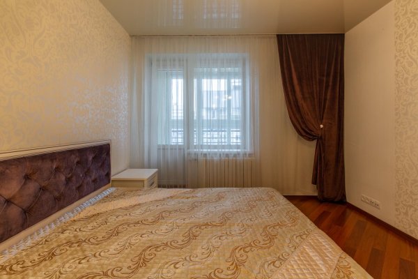 2-комнатная квартира по адресу Независимости просп., д. 168 к. 3 - фото 15