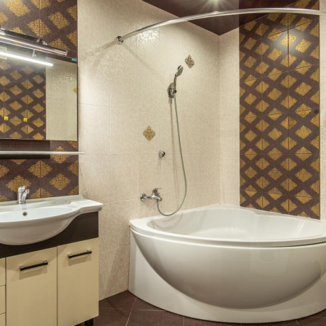 Фотография 2-комнатная квартира по адресу Независимости просп., д. 168 к. 3 - фото 18