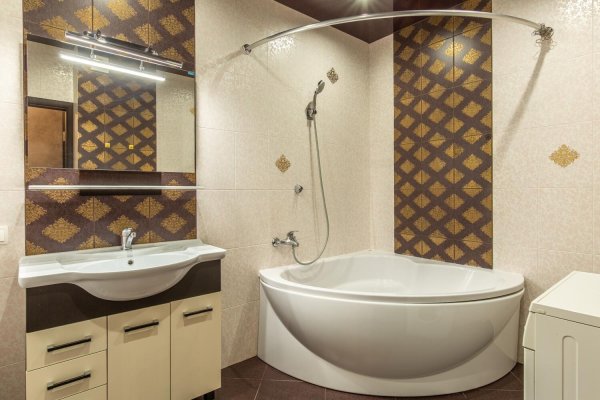 2-комнатная квартира по адресу Независимости просп., д. 168 к. 3 - фото 18