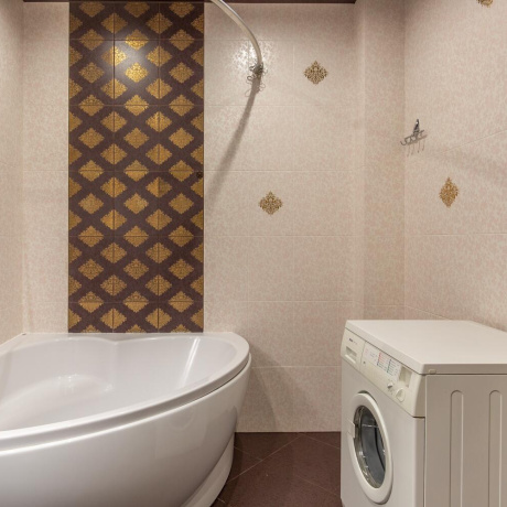 Фотография 2-комнатная квартира по адресу Независимости просп., д. 168 к. 3 - фото 19