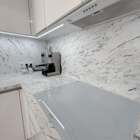 Фотография 3-комнатная квартира по адресу Семеняко ул., д. 15 - фото 10