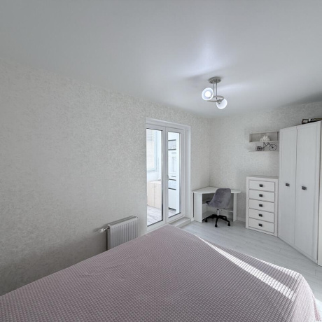 Фотография 3-комнатная квартира по адресу Семеняко ул., д. 15 - фото 13