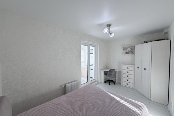 3-комнатная квартира по адресу Семеняко ул., д. 15 - фото 13