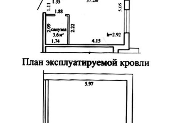 2-комнатная квартира по адресу Лавандовая ул., д. 10 - фото 20