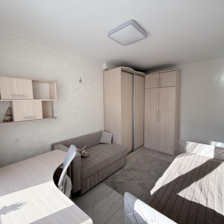 Фотография 3-комнатная квартира по адресу Семеняко ул., д. 15 - фото 17