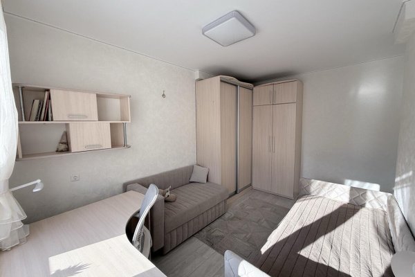 3-комнатная квартира по адресу Семеняко ул., д. 15 - фото 17