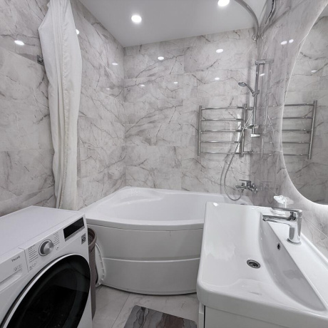 Фотография 3-комнатная квартира по адресу Семеняко ул., д. 15 - фото 20