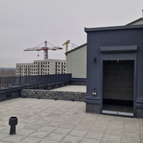 Фотография 2-комнатная квартира по адресу Лавандовая ул., д. 10 - фото 17