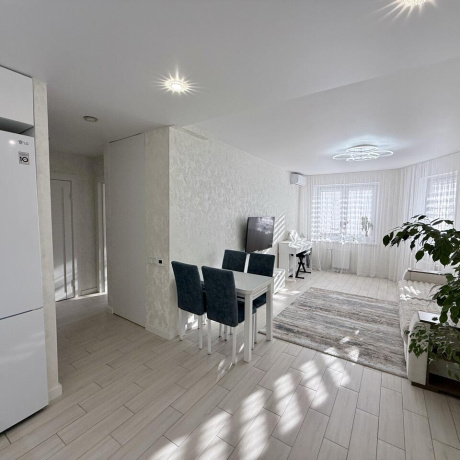 Фотография 3-комнатная квартира по адресу Семеняко ул., д. 15 - фото 7